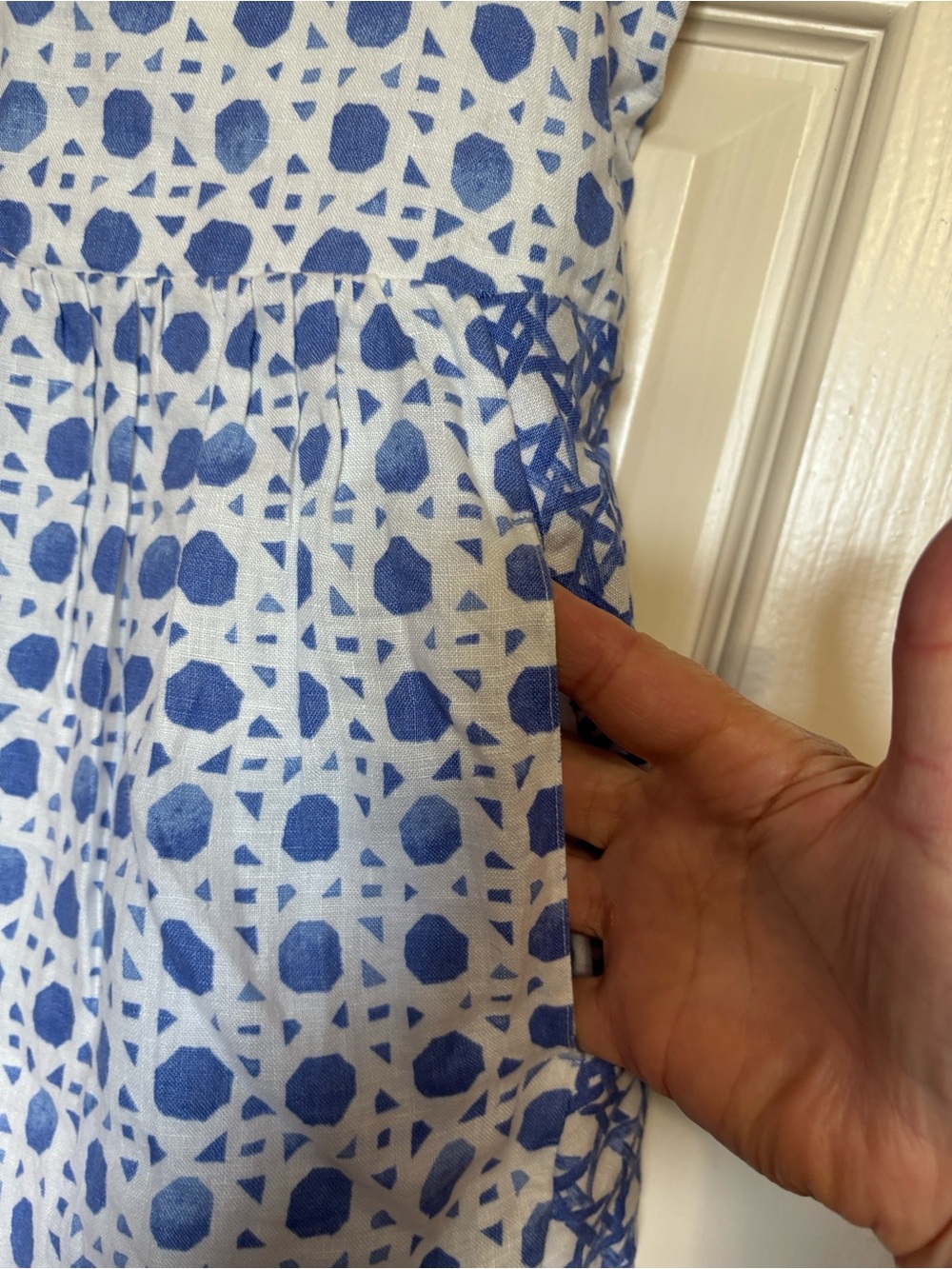 Vineyard Vines Sleeveless Sundress - Picture 5 of 9